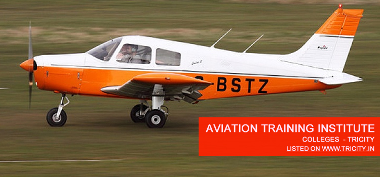 Aviation Training Institute