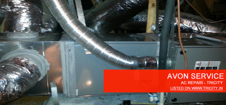 Avon Service Chandigarh