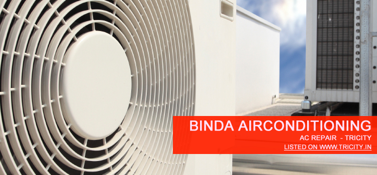 binda airconditioning