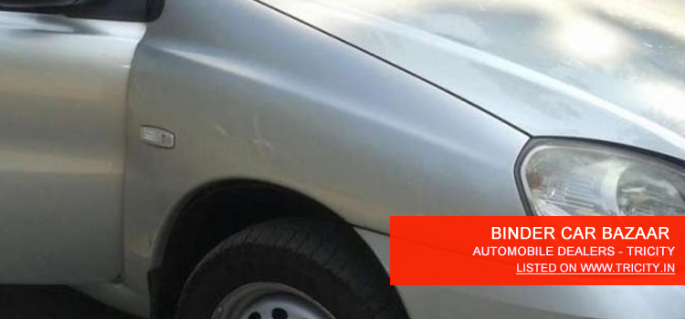 binder-car-bazaar