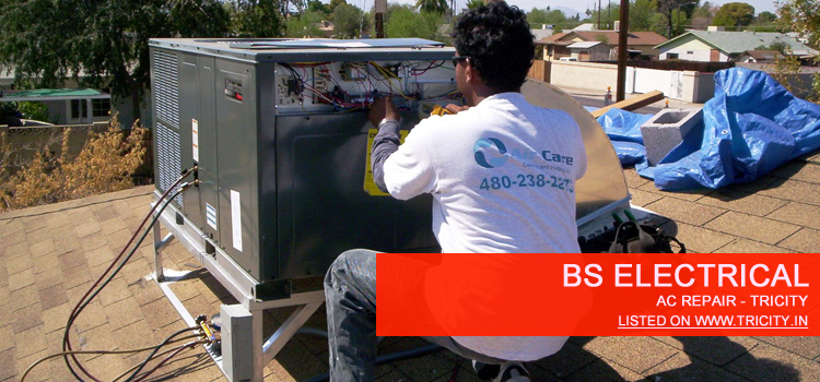 BS Electrical Chandigarh