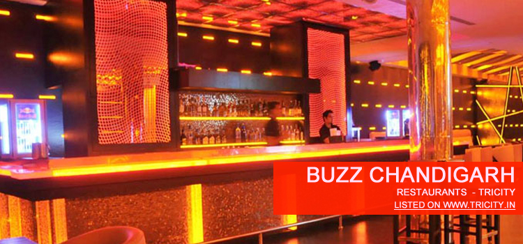 buzz chandigarh