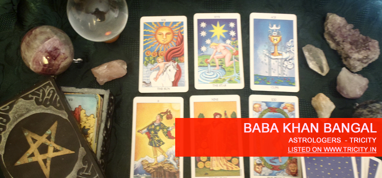 Baba Khan Bangal Chandigarh