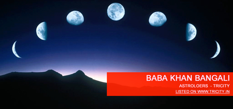 Baba Khan Bangali Chandigarh