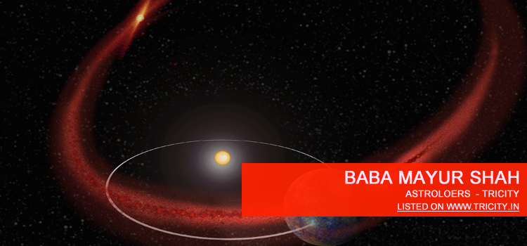 Baba Mayur Shah Chandigarh