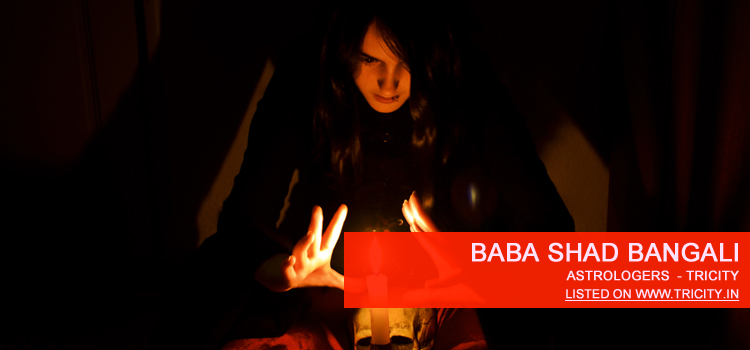 Baba Shad Bangali Chandigarh