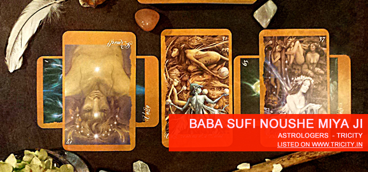 Baba Sufi Noushe Miya Ji Chandigarh