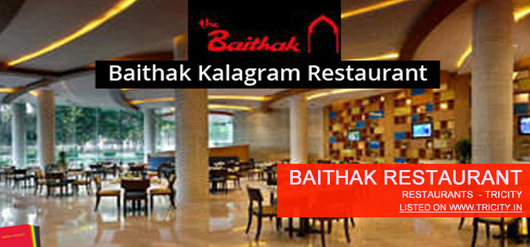 baithak