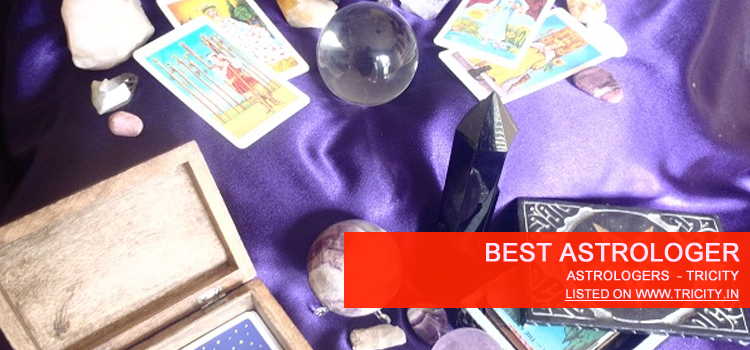 Best Astrologer In Chandigarh