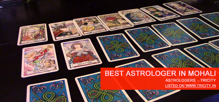 Best Astrologer in Mohali