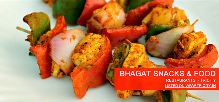 Bhagat Snacks & Food