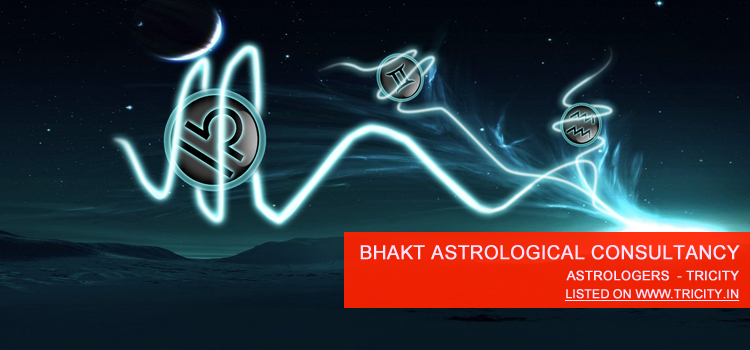 Bhakt Astrological Consultancy Zirakpur