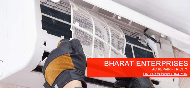 Bharat Enterprises Chandigarh