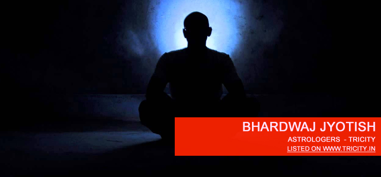 Bhardwaj Jyotish Chandigarh