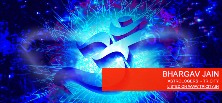 Bhargav Jain Zirakpur