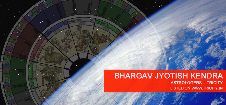 Bhargav Jyotish Kendra Mohali