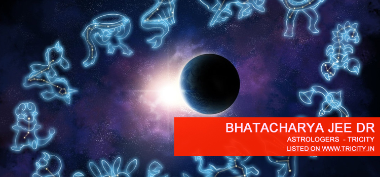 Bhatacharya Jee Dr Chandigarh
