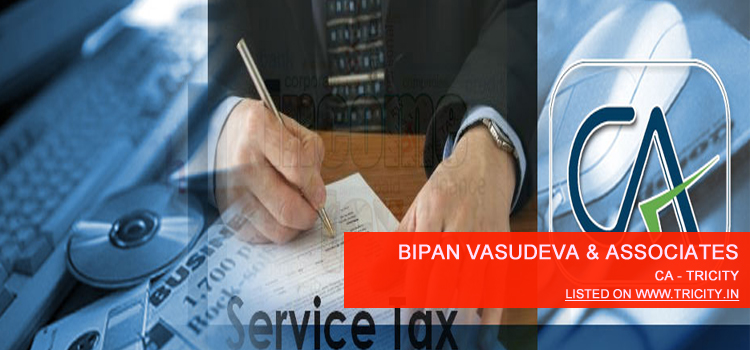 Bipan Vasudeva & Associates Chandigarh