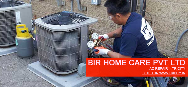 Bir Home Care Pvt Ltd Chandigarh