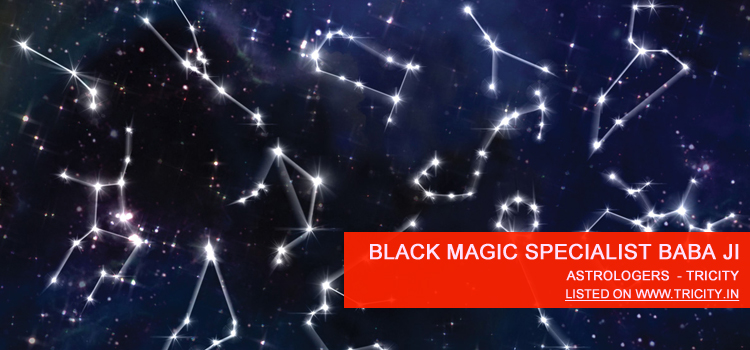 Black Magic Specialist Baba Ji Zirakpur