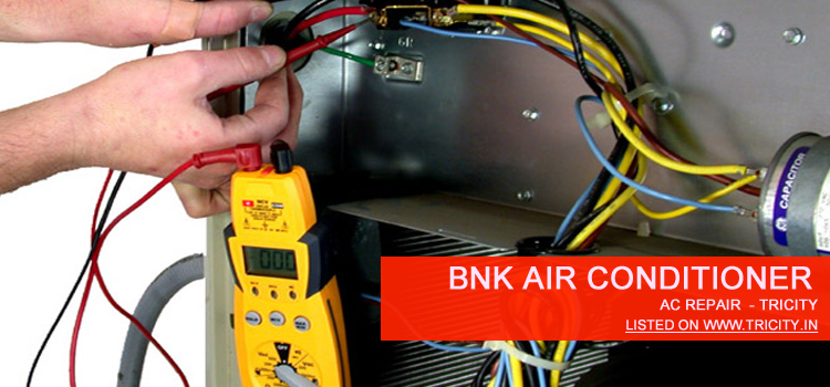 Bnk Air Conditioner Chandigarh