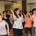Body Zone Fitness & Spa Pvt. Ltd. Chandigarh