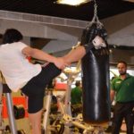 Body Zone Fitness & Spa Pvt. Ltd. Chandigarh