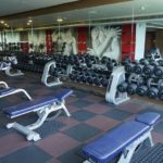 Body Zone Fitness & Spa Pvt. Ltd. Chandigarh