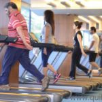 Body Zone Fitness & Spa Pvt. Ltd. Chandigarh