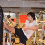 Body Zone Fitness & Spa Pvt. Ltd. Chandigarh