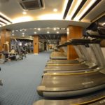 Body Zone Fitness & Spa Pvt. Ltd. Chandigarh