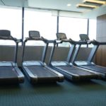 Body Zone Fitness & Spa Pvt. Ltd. Chandigarh