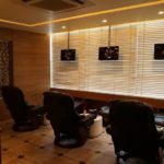 Body Zone Fitness & Spa Pvt. Ltd. Chandigarh