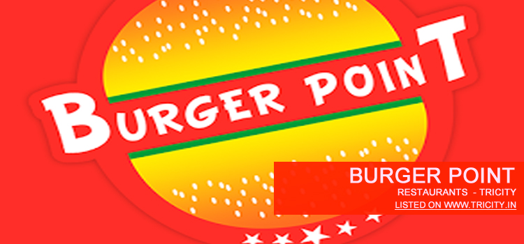 burger point