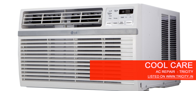 Cool Care Chandigarh