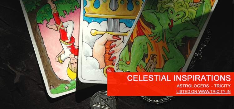 Celestial Inspirations Chandigarh