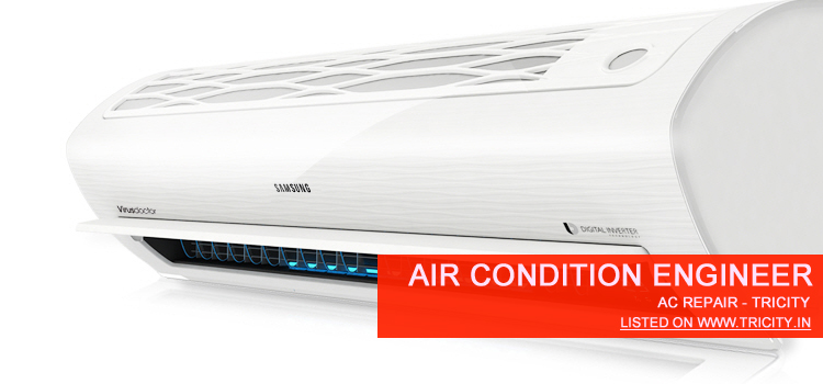 chandigarh air conditioner