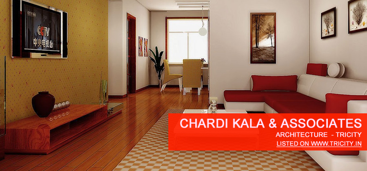 chardi kala