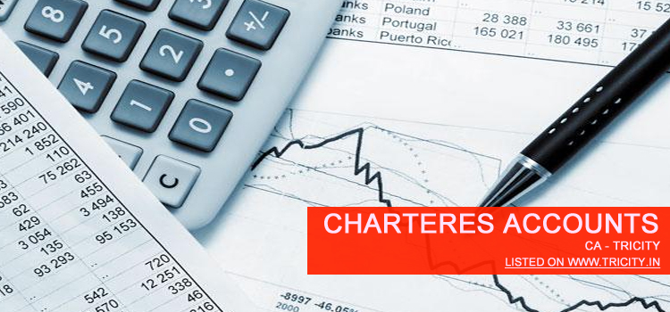 Charteres Accounts Chandigarh