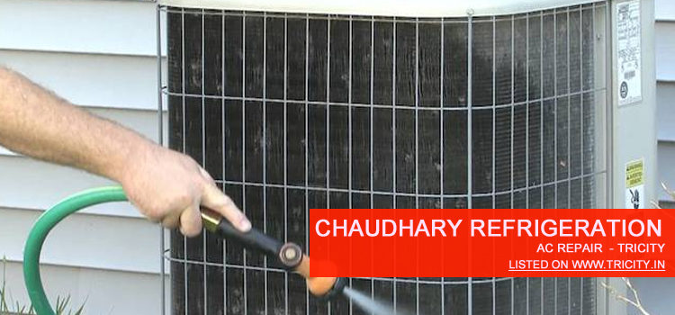 chaudary