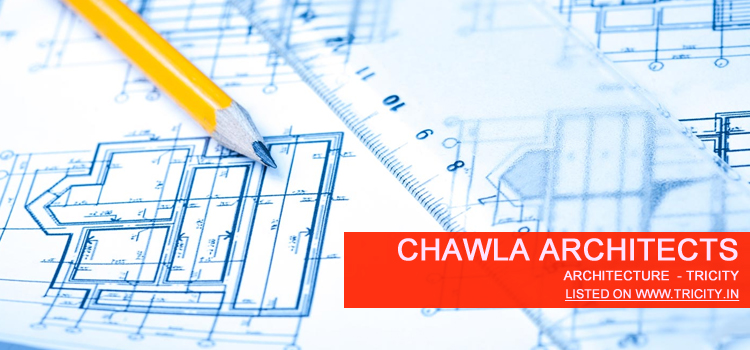 Chawla architects Mohali