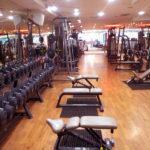 Club Pulse Piccadily Chandigarh