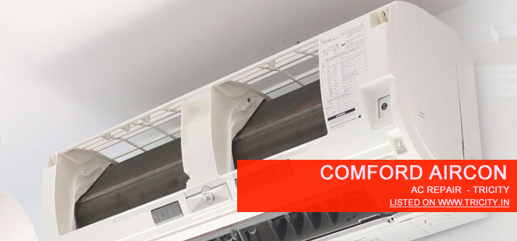 comford aircon