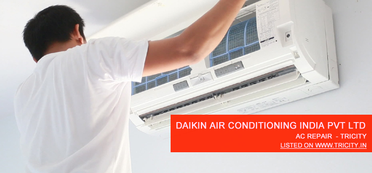 daikin air conditioner