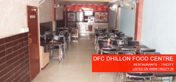 dfc dhillon