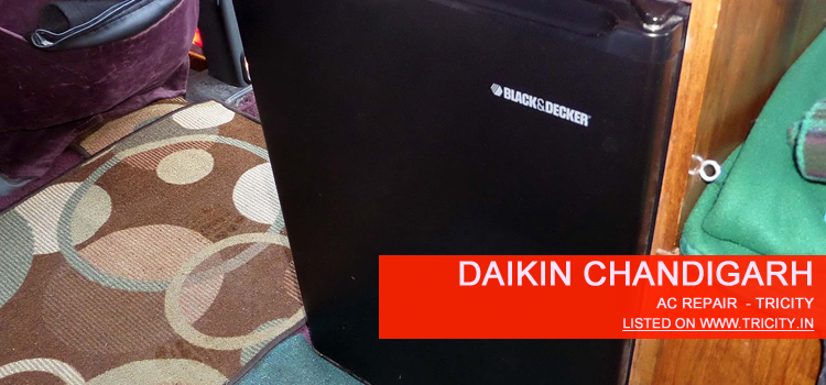 daikin chandigarh