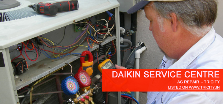 daikin