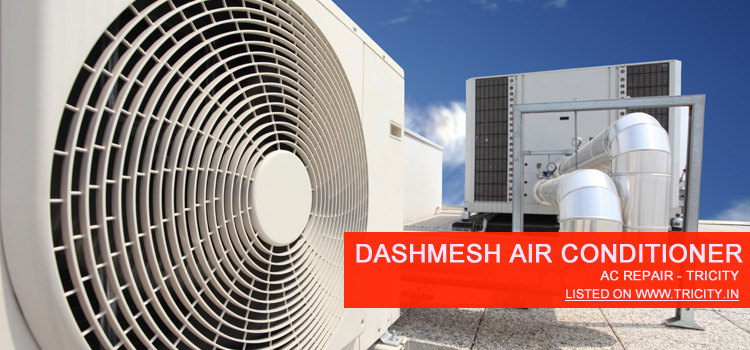 Dashmesh Air Conditioner