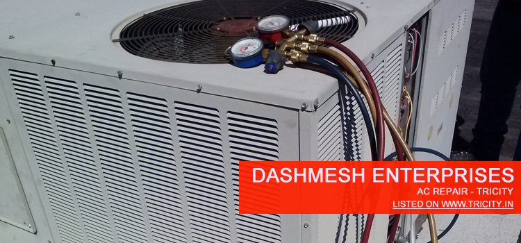 Dashmesh Enterprises Chandigarh