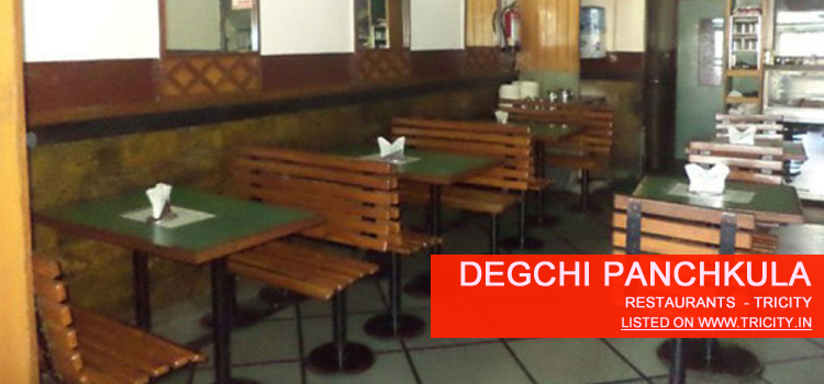 degchi